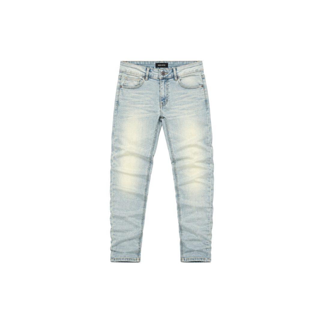 SERENEDE| KIDS ESPRESSO JEANS