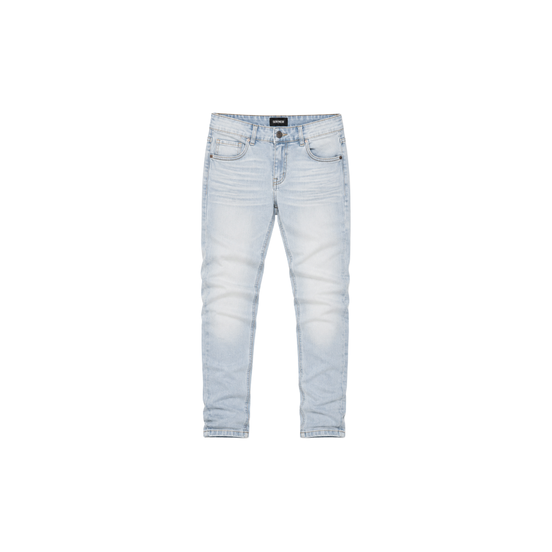 SERENEDE| KIDS ICE JEANS