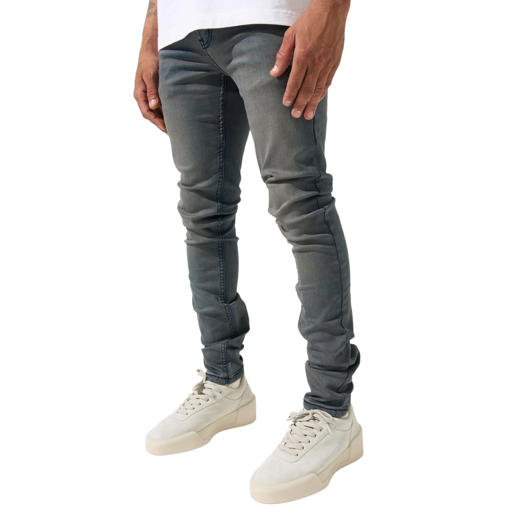 SERENEDE| ABYSS JEANS