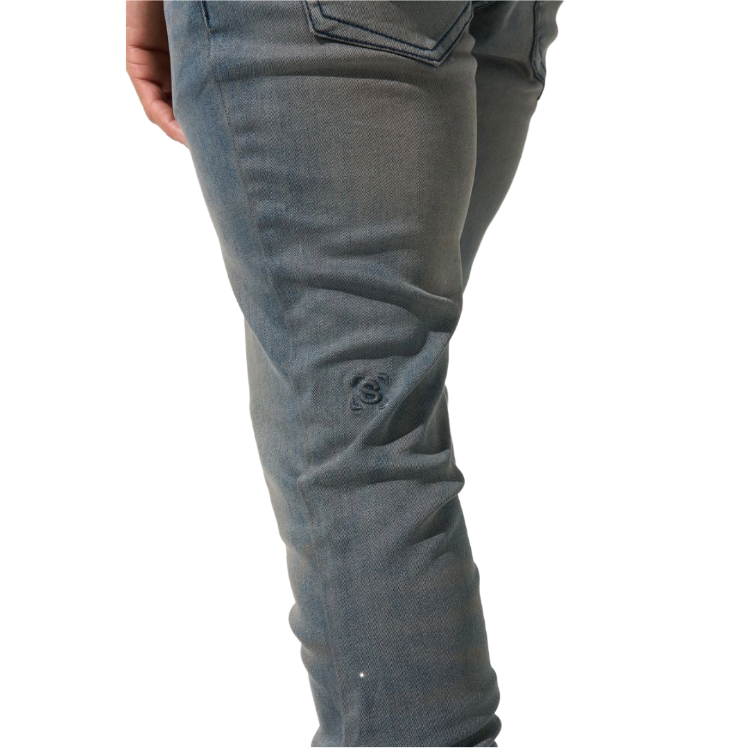 SERENEDE| ABYSS JEANS