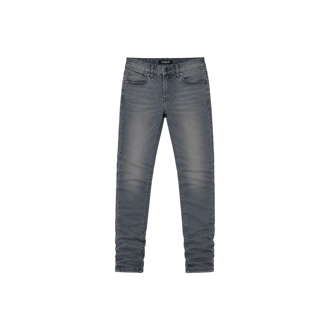 SERENEDE| ABYSS JEANS