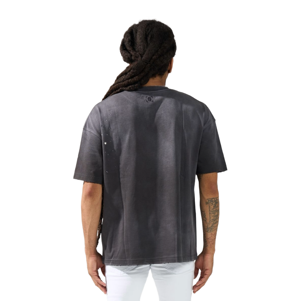 SERENEDE| PHOENIX TEE