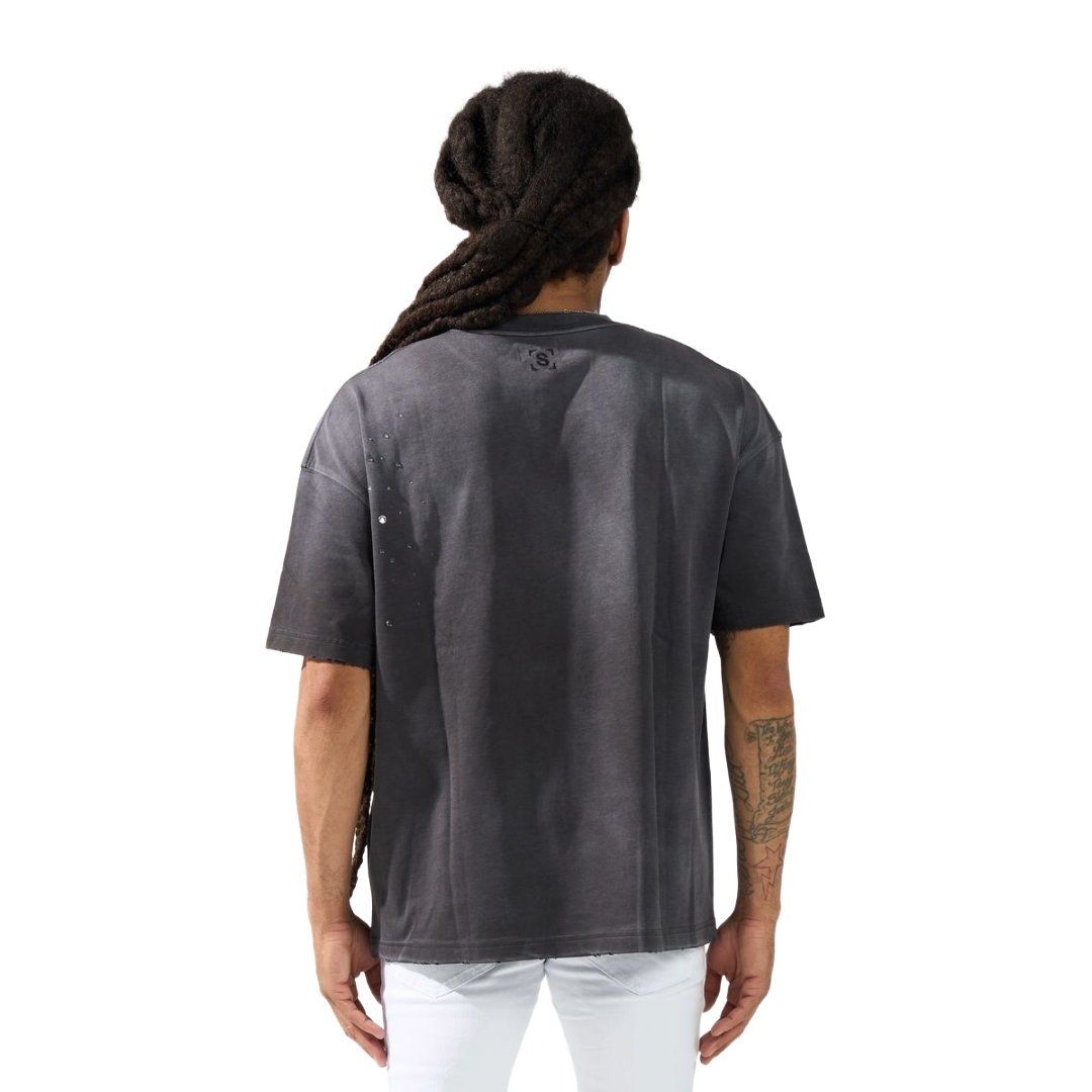 SERENEDE| PHOENIX TEE