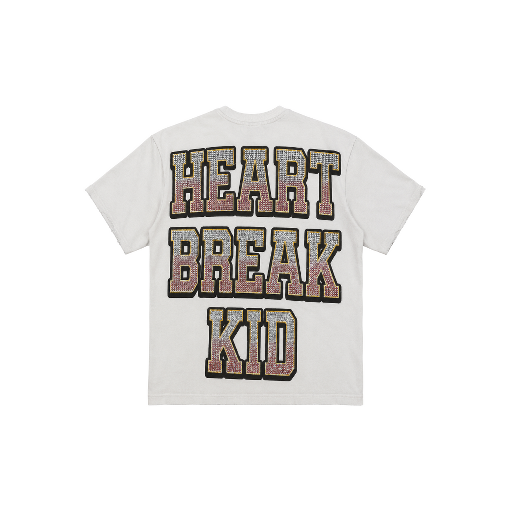 PRESTIGE| HEART BREAK KID TEE