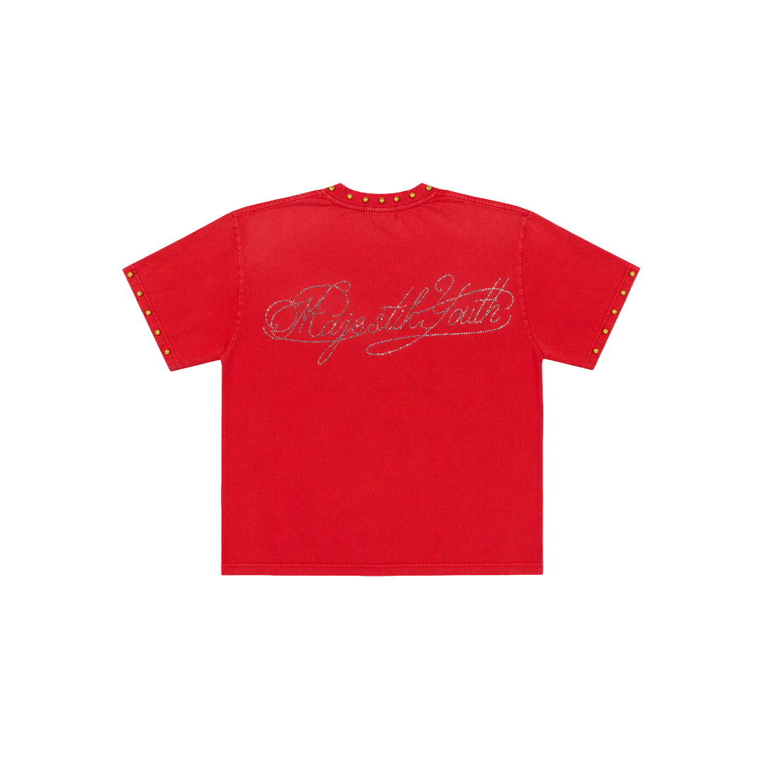 MAJESTIK| 20XX STUDIOS TEE