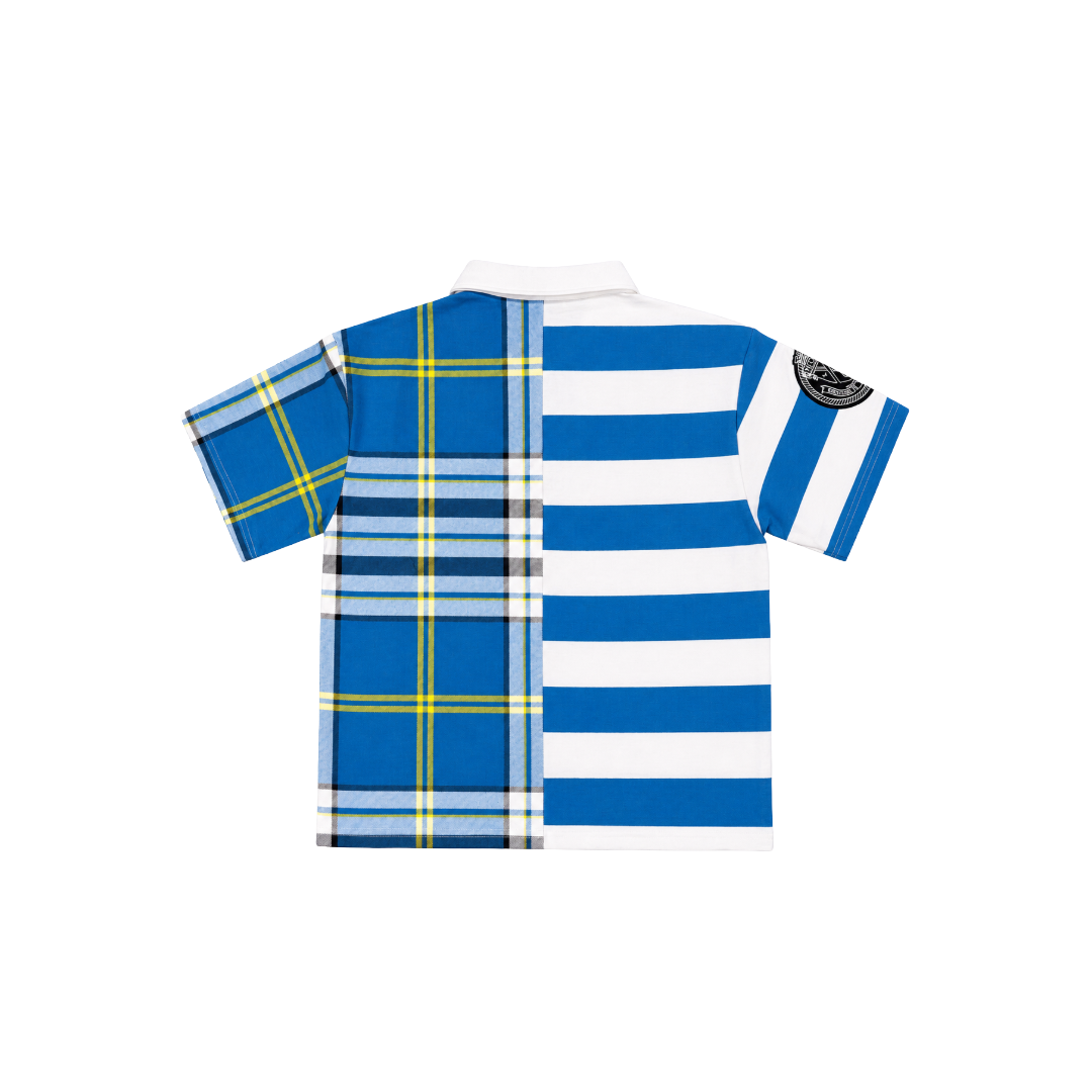 MAJESTIK| WORLDWIDE ATHLETIC POLO