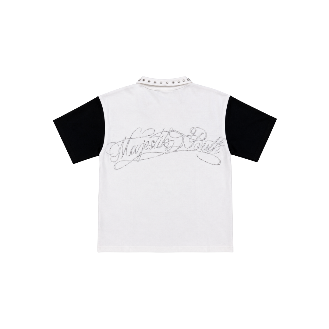 MAJESTIK| MIAMI DRIVE POLO