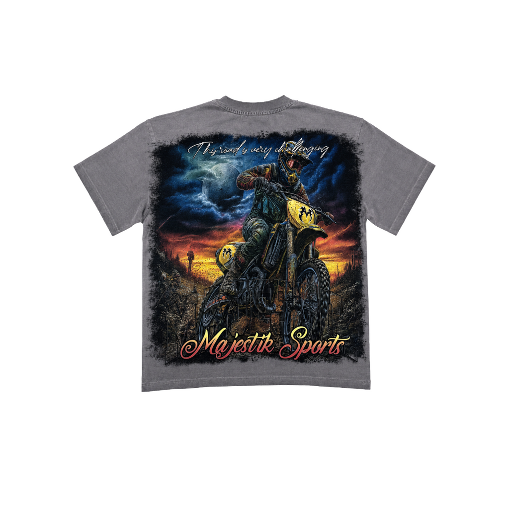 MAJESTIK| OFFROAD CHAMPIONSHIP TEE