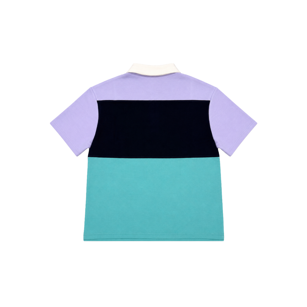 MAJESTIK| CHAMPION SPORTS POLO