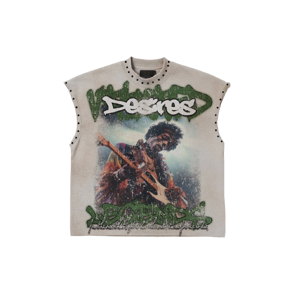 VTILTED| ROLLING LOUD TEE