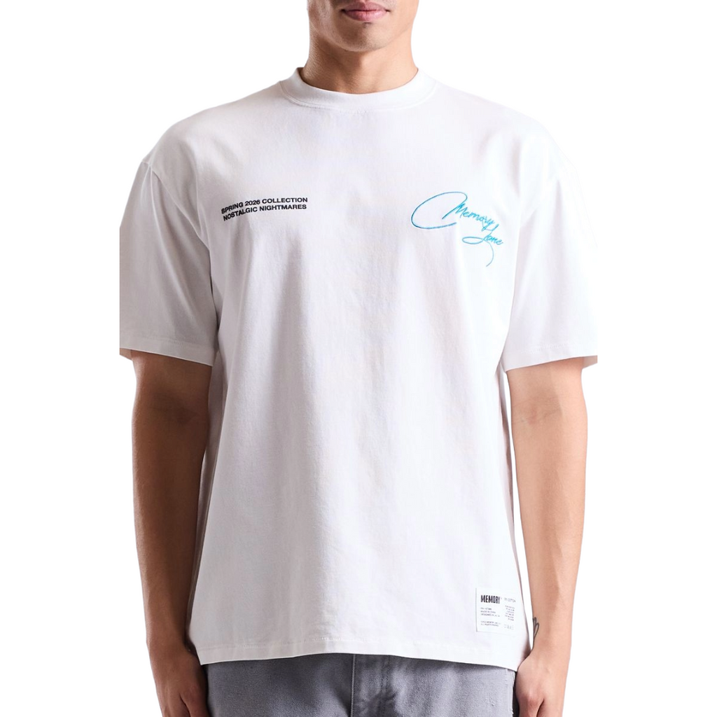MEMORY LANE| COLLECTION TEE