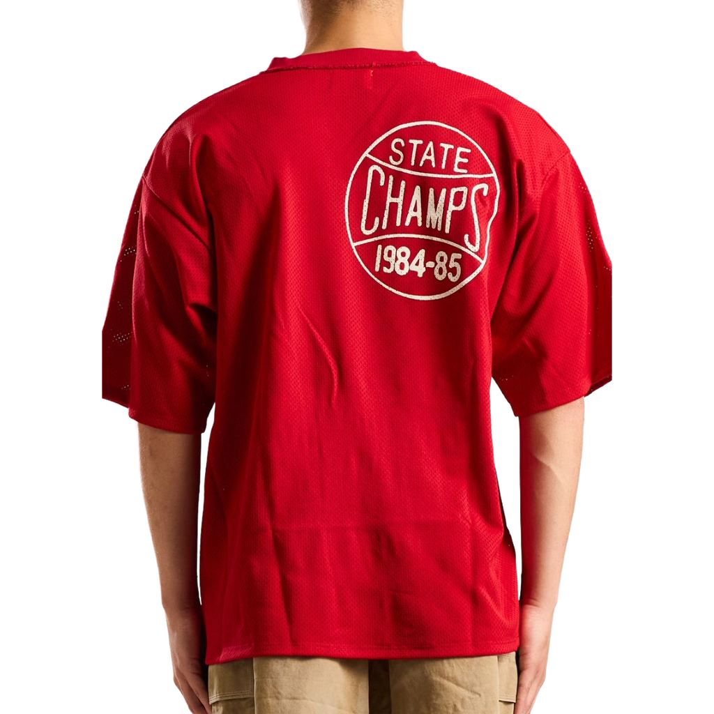 DSM| STATE CHAMPS PRACTICE JERSEY