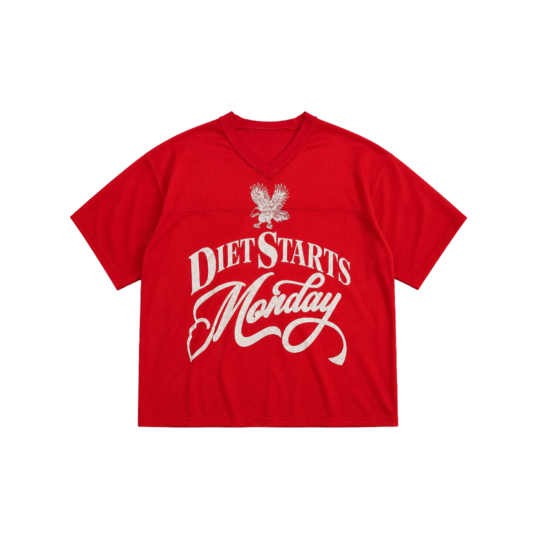 DSM| STATE CHAMPS PRACTICE JERSEY
