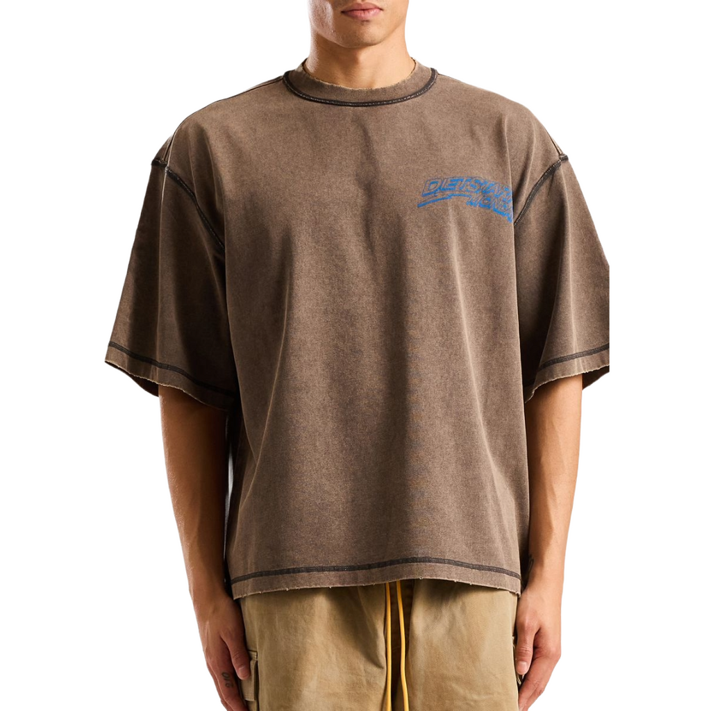 DSM| SHOOTING STAR TEE