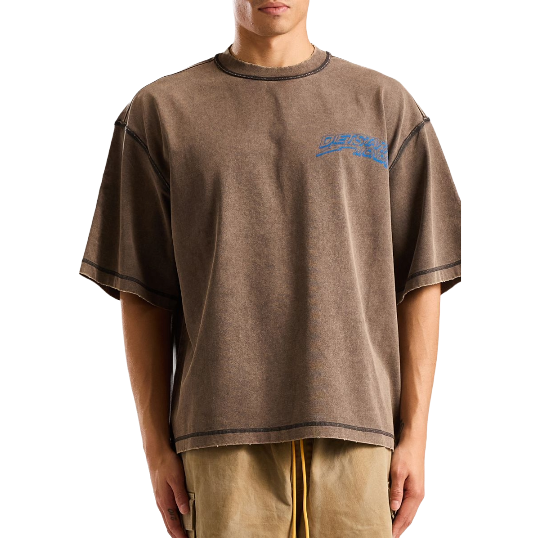 DSM| SHOOTING STAR TEE