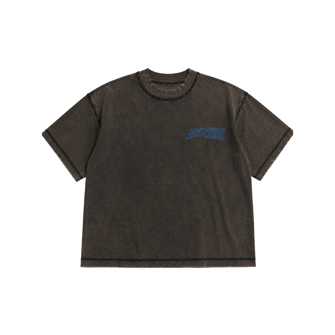 DSM| SHOOTING STAR TEE