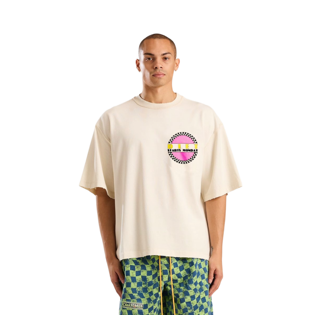 DSM| BAJA TEE