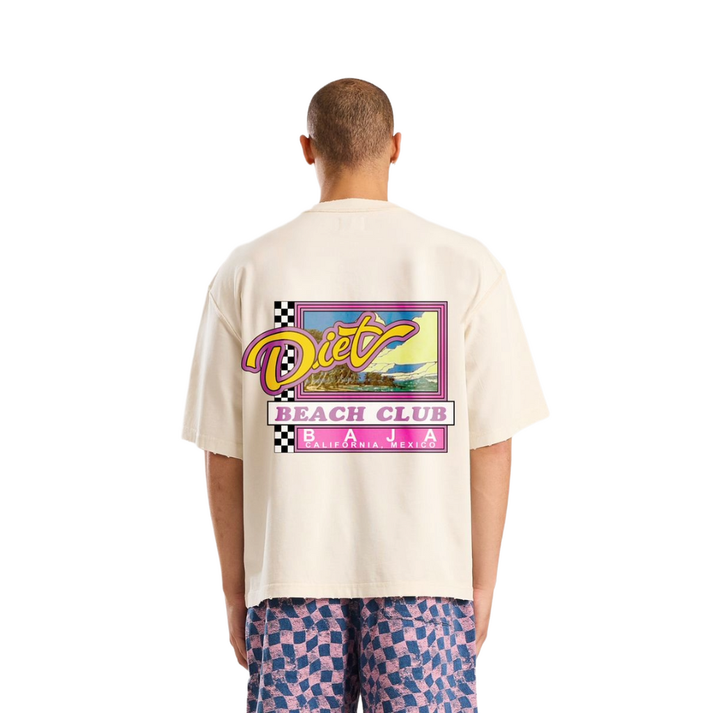DSM| BAJA TEE