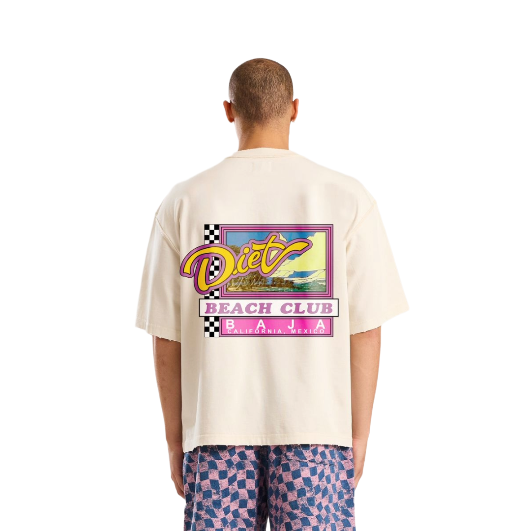 DSM| BAJA TEE