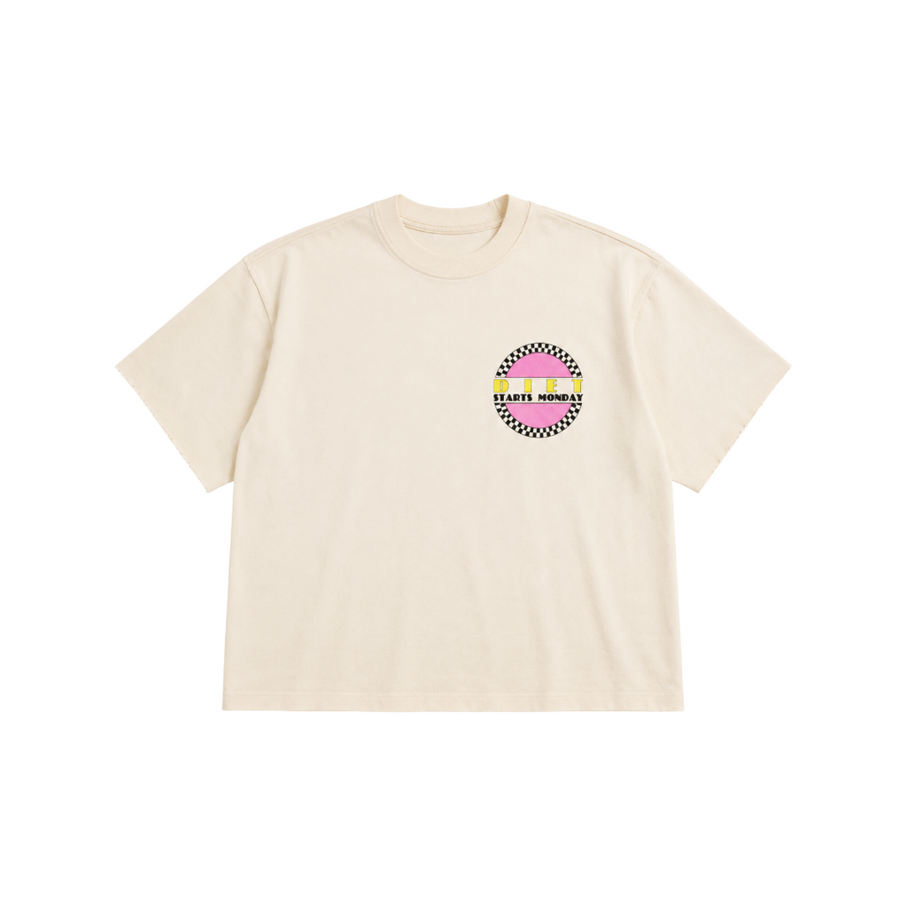DSM| BAJA TEE