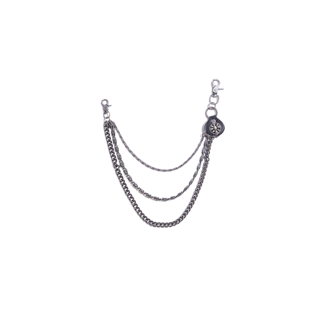 CHAOS CHAIN