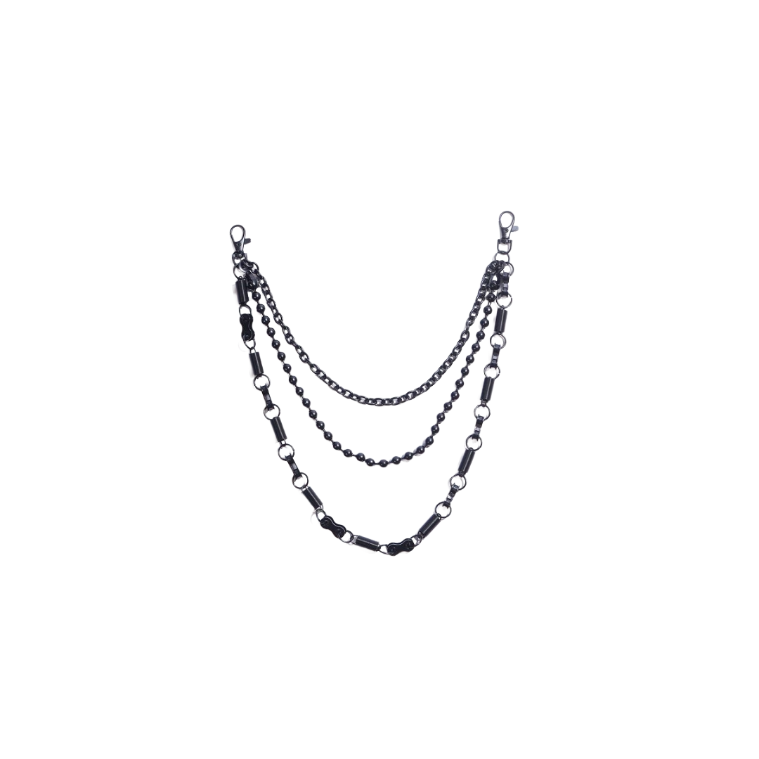OBSIDIAN CHAIN