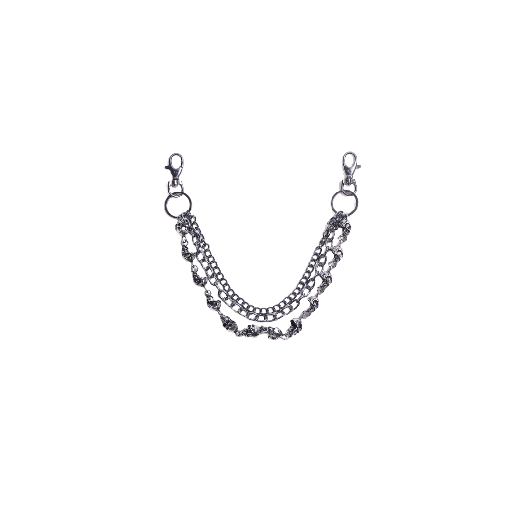 SKULL CHAIN