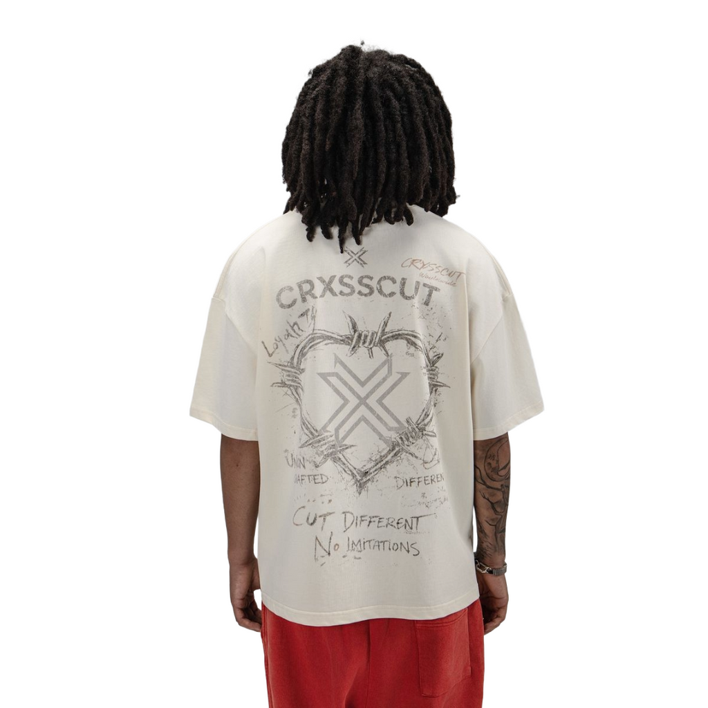 MISPRINT TEE