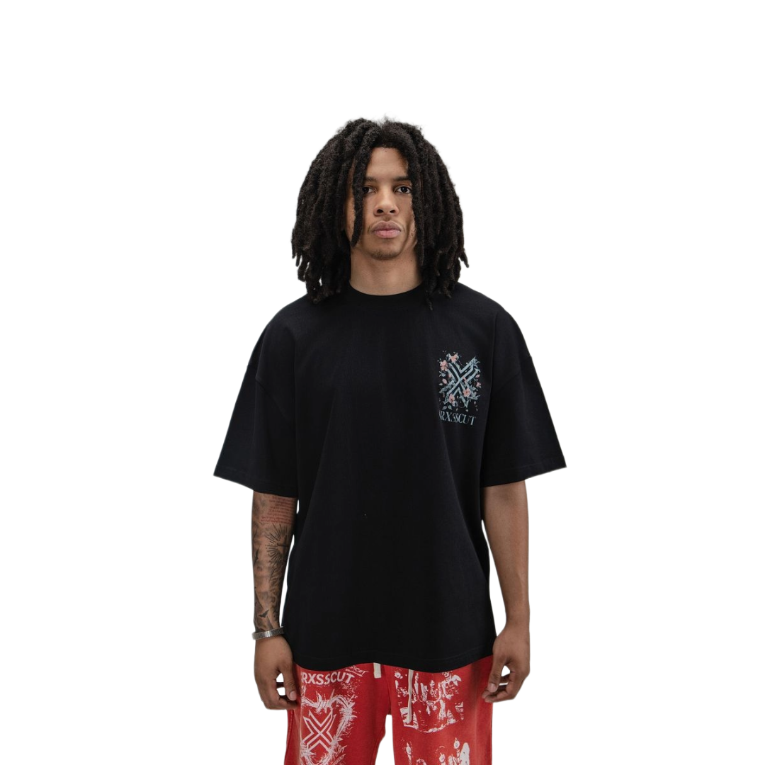 FLORA TEE