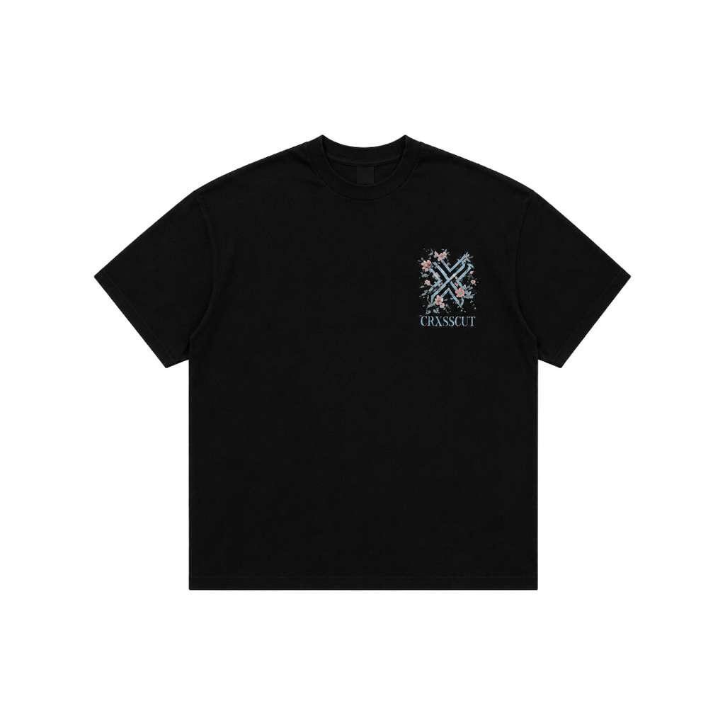 FLORA TEE