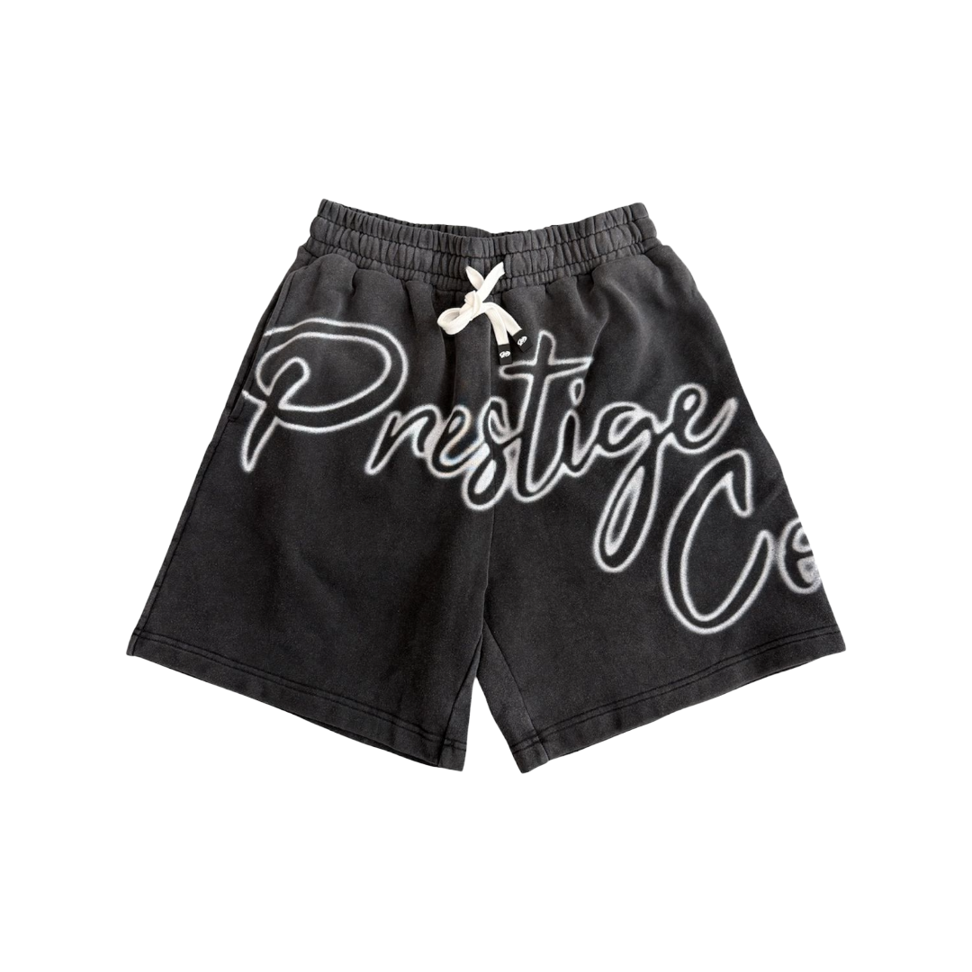 PRESTIGE SIGNATURE SHORTS