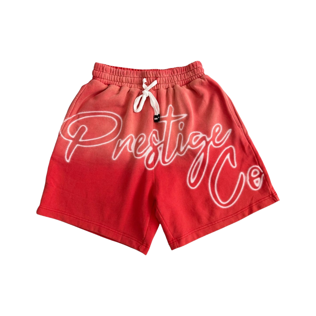 PRESTIGE SIGNATURE SHORTS
