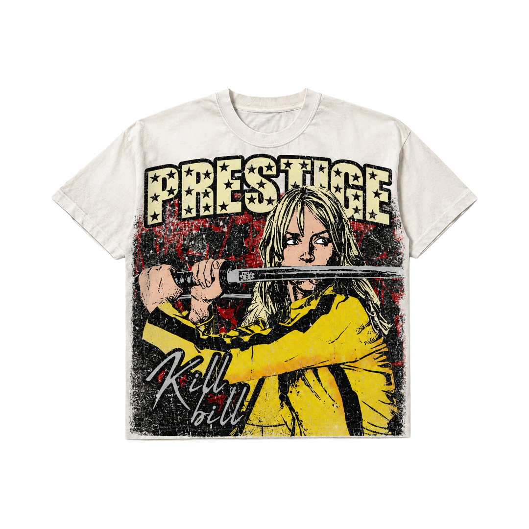 BILL KILL TEE