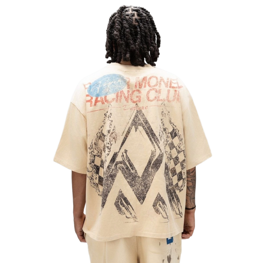 RACING CLUB TEE