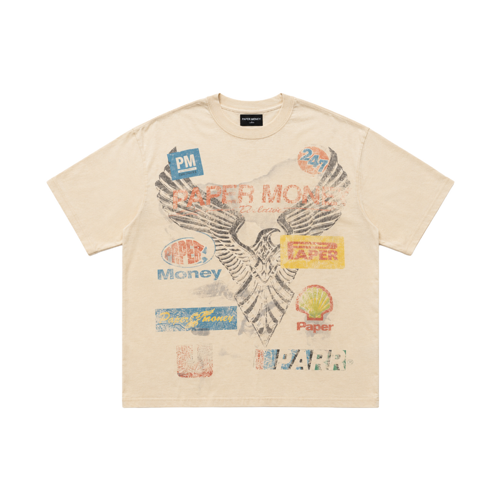 RACING CLUB TEE