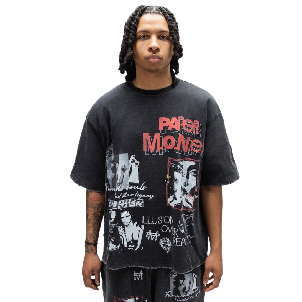 ILLUSION TEE