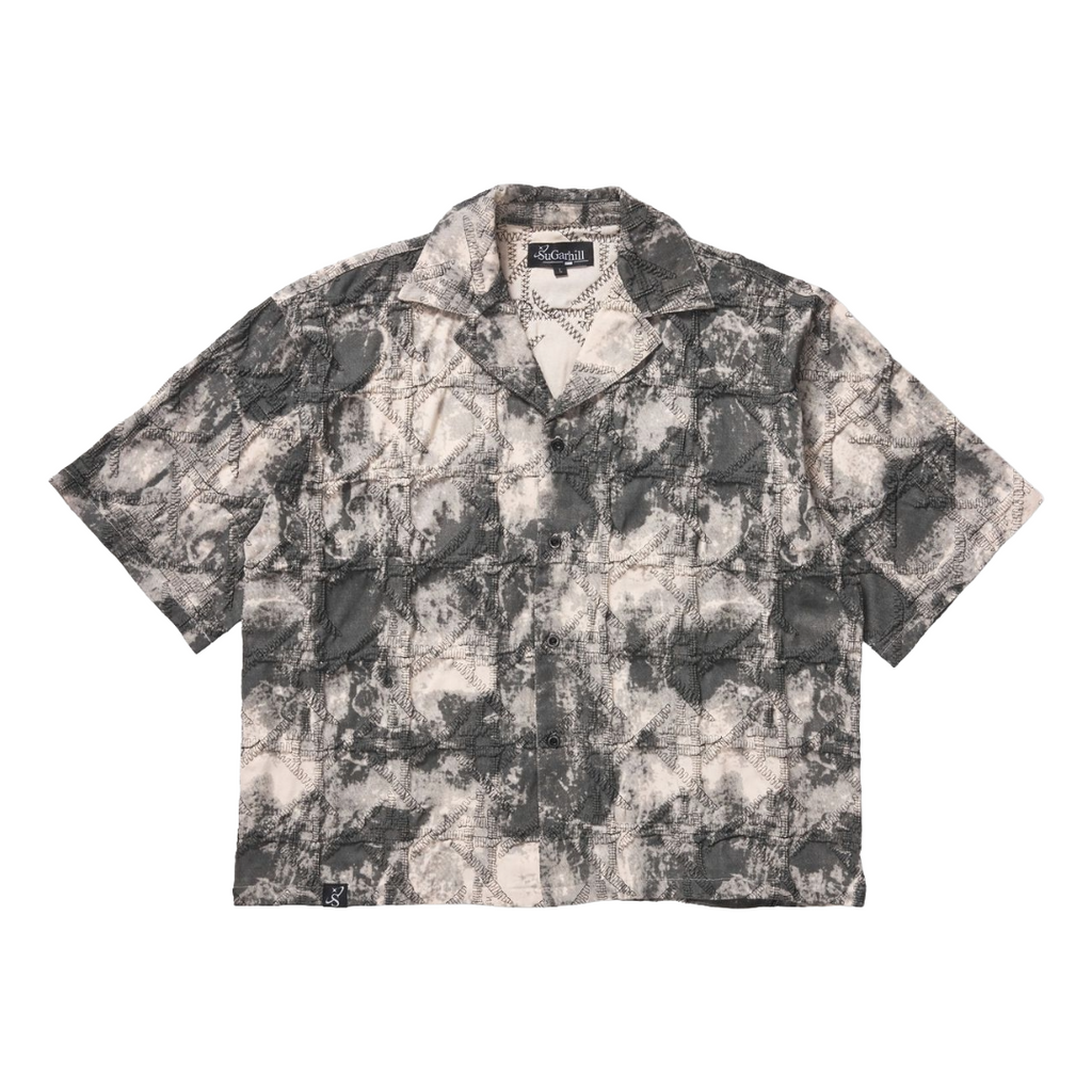 WAREHOUSE WORK SHIRT