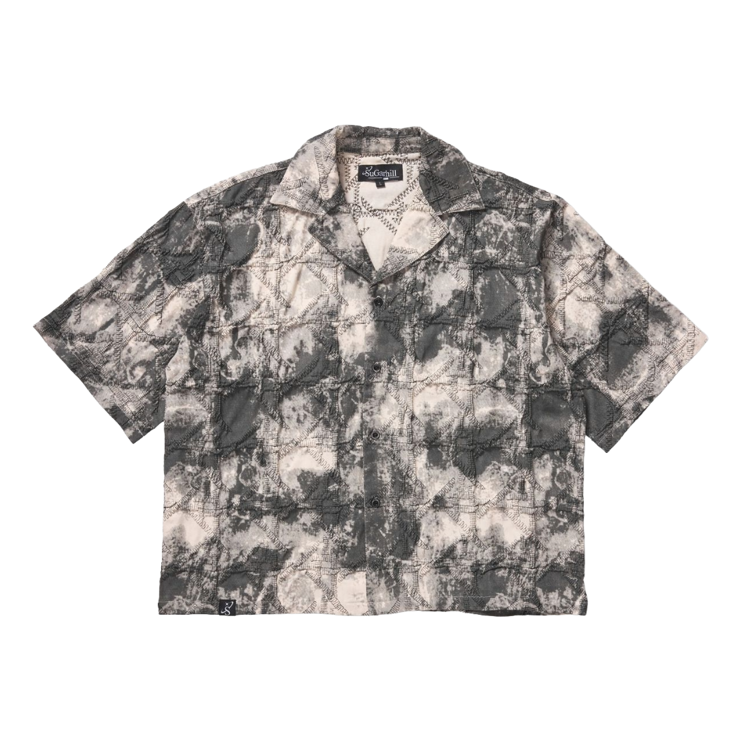 WAREHOUSE WORK SHIRT