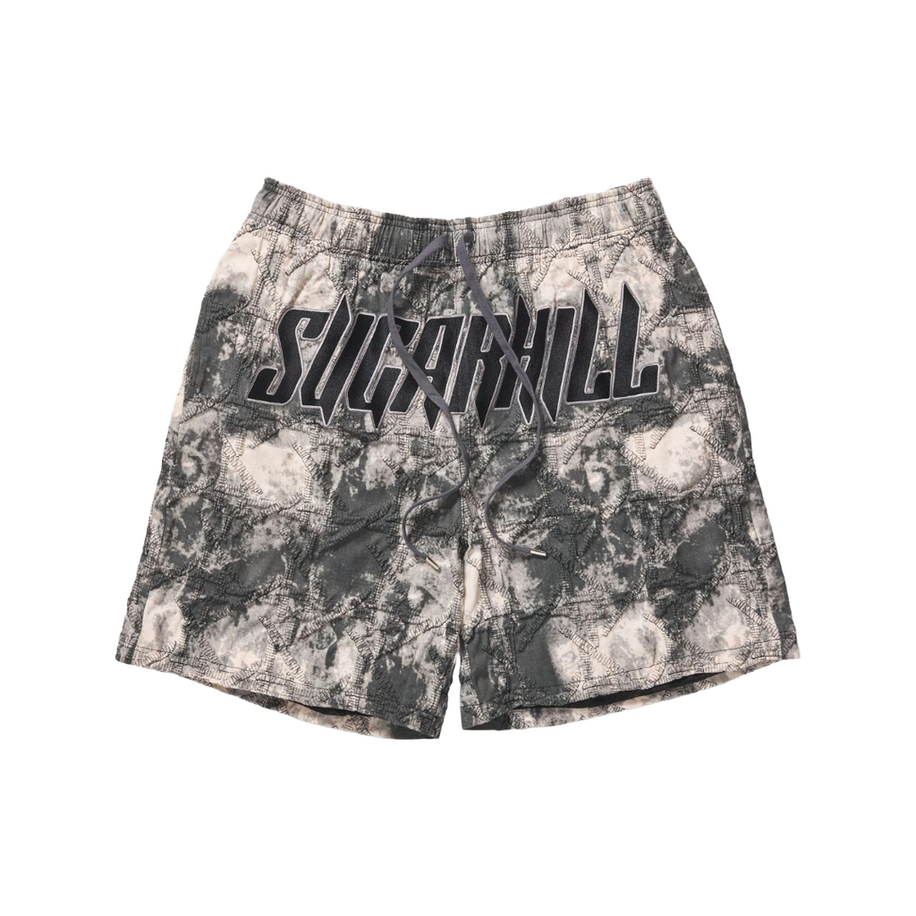 WAREHOUSE WORK SHORTS