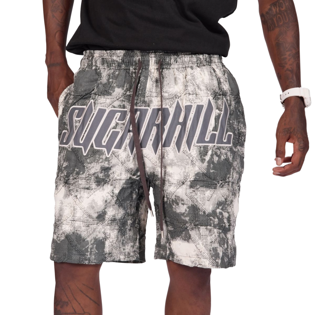 WAREHOUSE WORK SHORTS