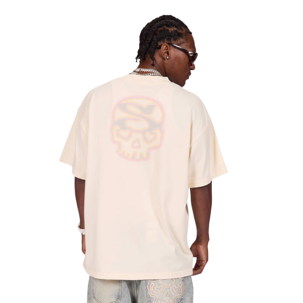 HERETIC TEE CREAM