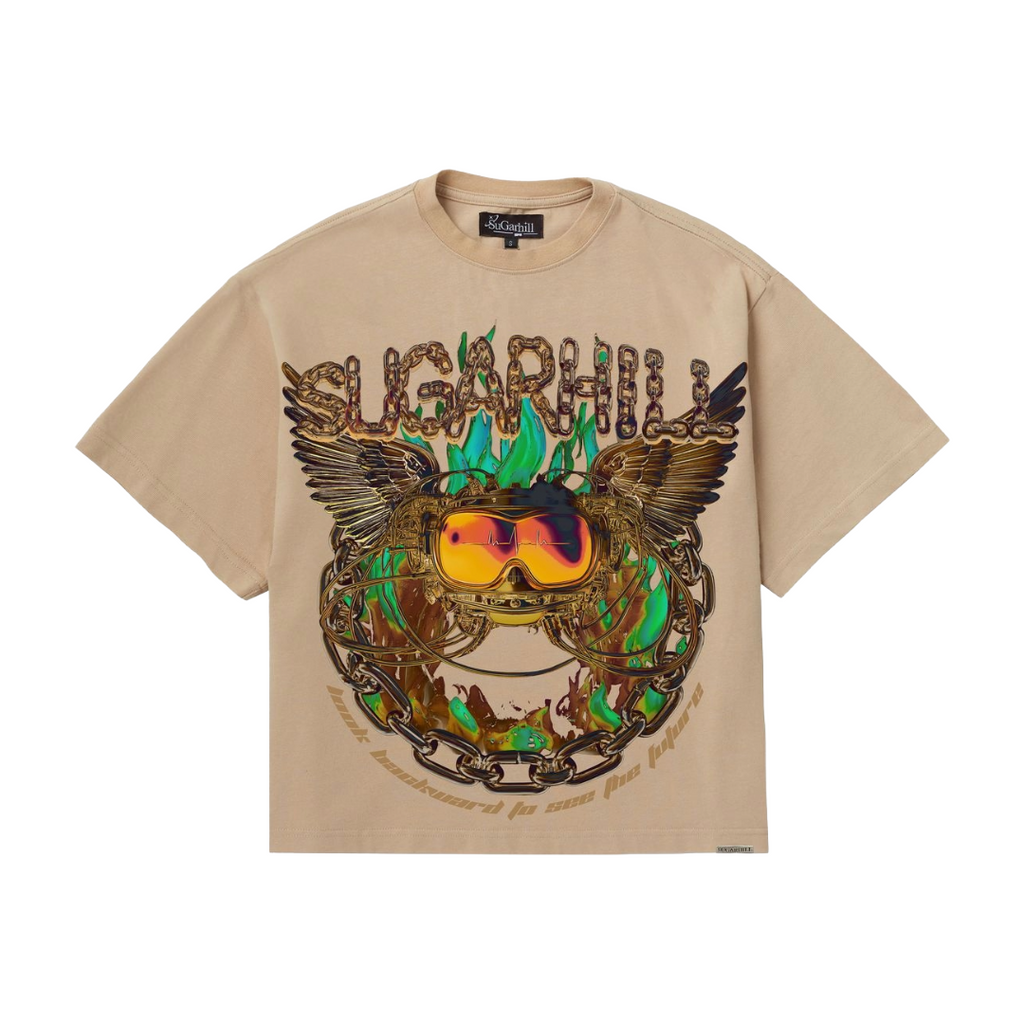 VR TEE TAN