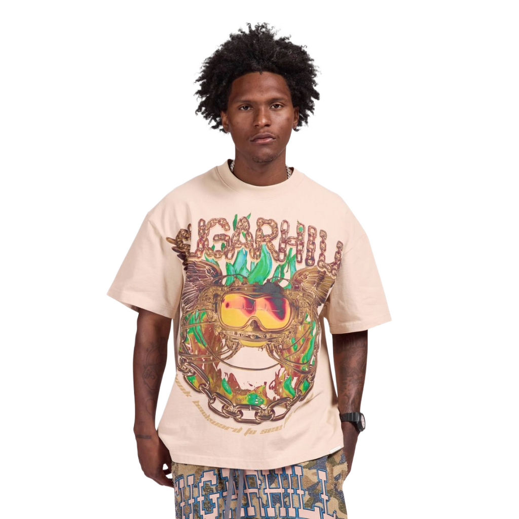 VR TEE TAN