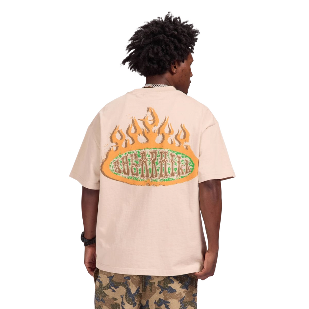VR TEE TAN
