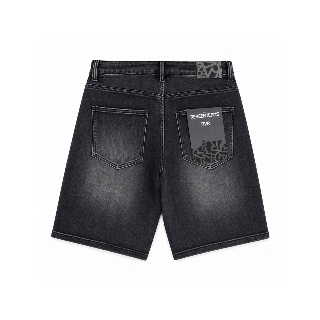 LIBERTY DENIM SHORTS