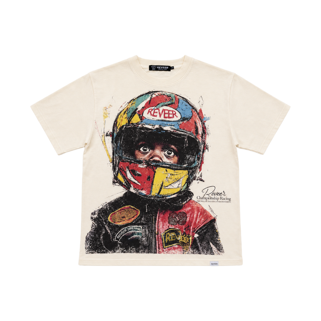 TROPHY KIDS TEE
