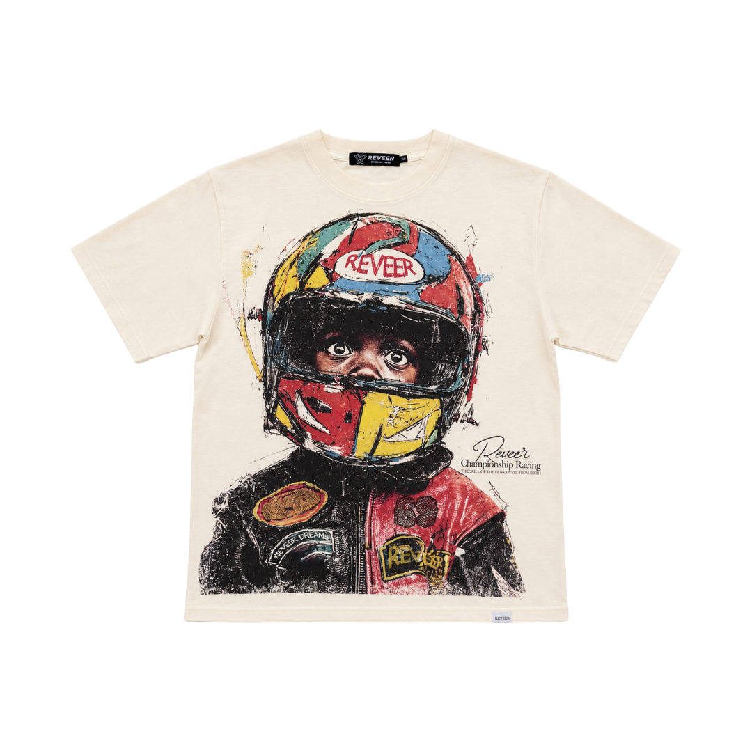 TROPHY KIDS TEE