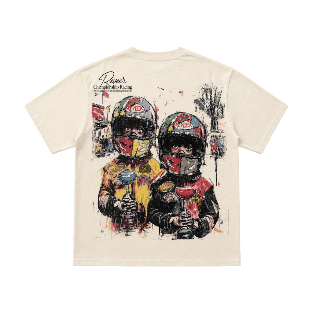 TROPHY KIDS TEE