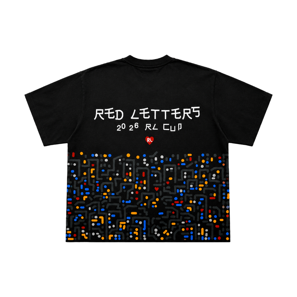 JAPAN NIGHTS TEE