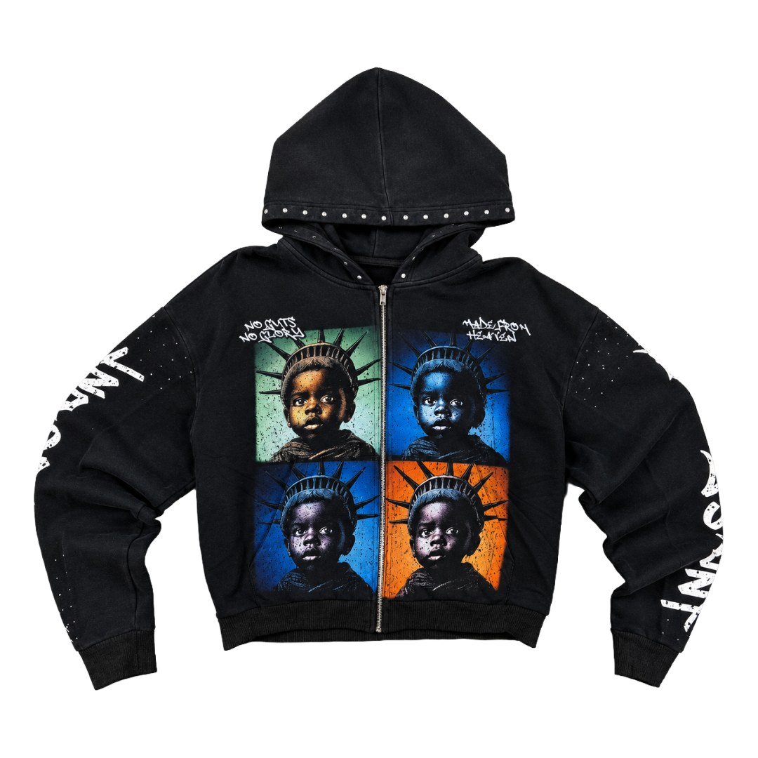 LIBERTY HOODIE